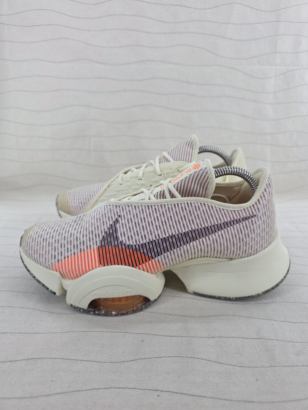 Nike Womens Air Zoom SuperRep 2 'Next Nature' Running Shoes CZ0608-106 Size 8 - Picture 2 of 12